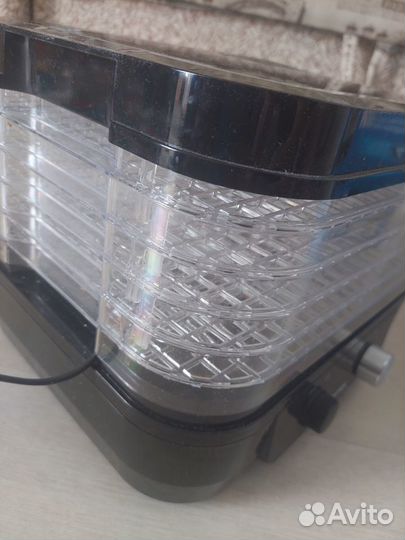 Сушилка для овощей и фруктов