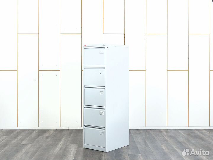 Картотека на 5 ящиков пакс