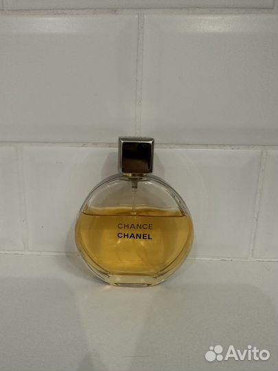 Парфюм Chanel
