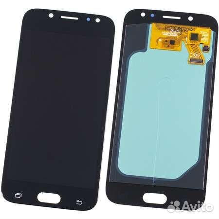Дисплей для Samsung Galaxy J5 2017 (amoled)