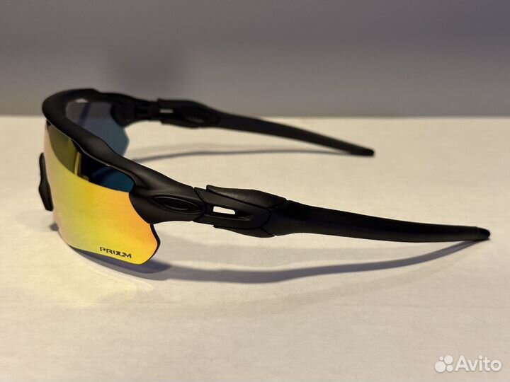 Очки oakley radar ev path