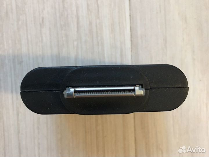 Адаптеры для телефонов и планшетов