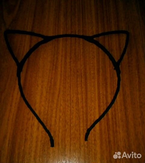 Ободки и диадемы