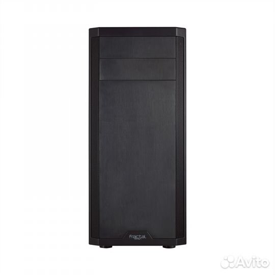 Корпус Fractal Design Core 2300, черный