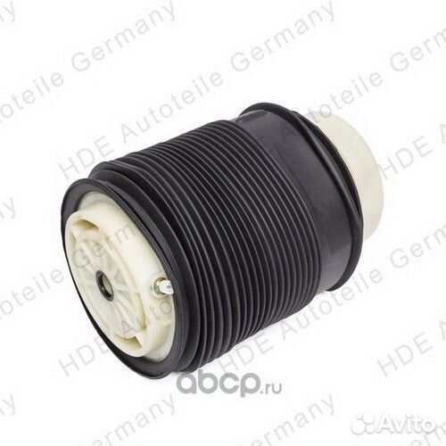 Пневмобаллон Mercedes W212 C218 CLS A2123200825