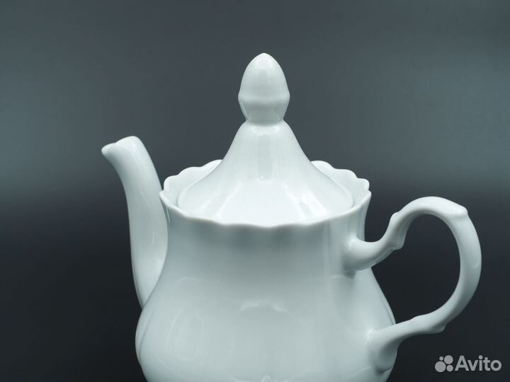 Чайник заварочный Добрушский фарфор 