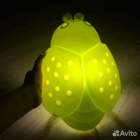 Ночник детский IKEA