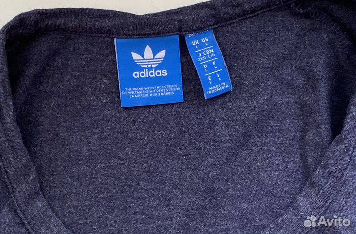 Футболка Adidas