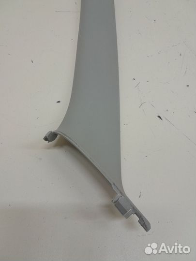 Обшивка/накладка стойки Renault Duster