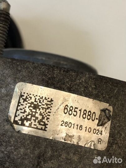 Опора амортизатора bmw f15 x5 f16 x6