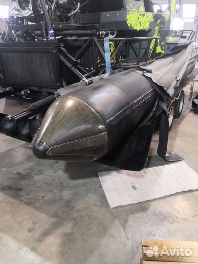 Ремонт и бронирование лодок пвх