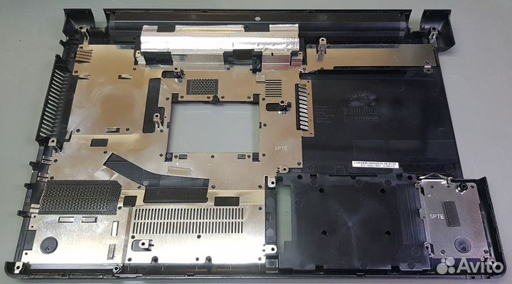 Sony PCG-71211V по запчастям