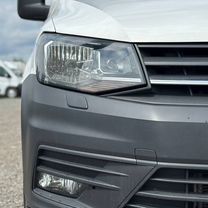 Volkswagen Caddy 1.6 MT, 2020, 116 000 км, с пробегом, цена 1 675 000 руб.