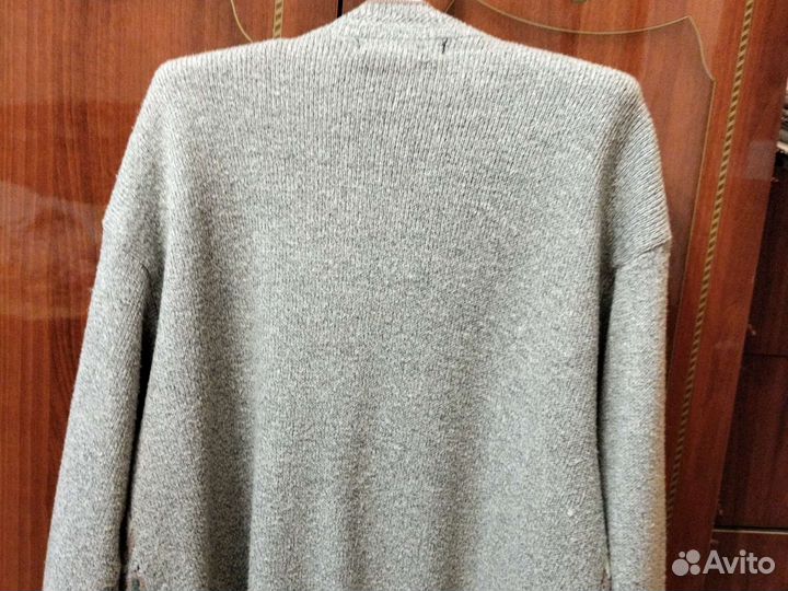 Жакет мужской