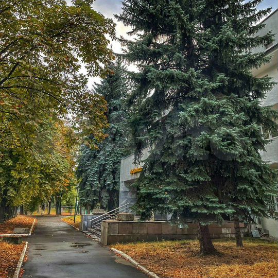 Комната 18 м², 3/4 эт.