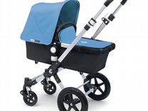 Коляска bugaboo cameleon 3