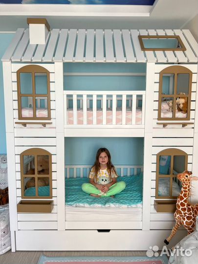 Кровать высокого качества