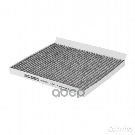 Фильтр салона Угольный Changan Eado Plus 20