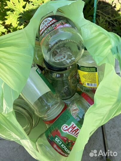 Банки пакетом