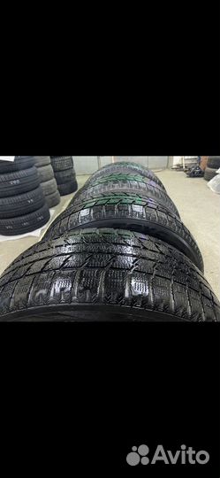 Toyo Observe GSi-5 225/55 R18