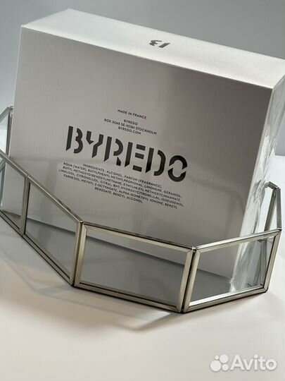 Byredo La Tulipe 100 ml