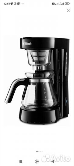 Kitfort kt 759 + 2 коврика для мыши