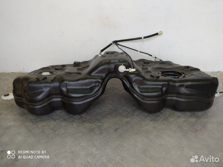 Топливный бак, Бензобак Hyundai Palisade 2020-2021