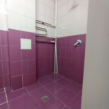 Койко-место 15 м², 1/4 эт.