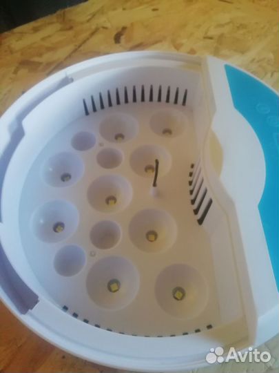 Инкубатор для яиц