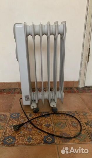 Радиатор обогреватель Испания