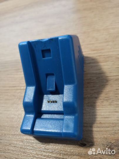 Устройство сброса картриджей PGI-520 CLI-521 Canon