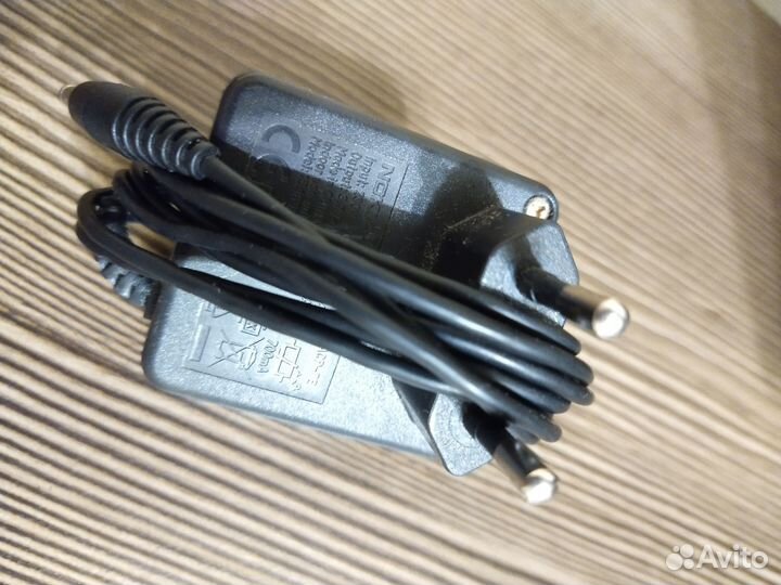 Зарядное устройство для Nokia