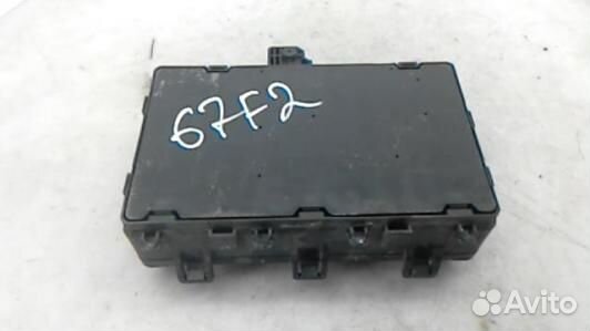 Блок комфорта ford fusion 2 (67F02M301)