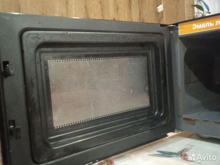 Микроволновая печь Midea