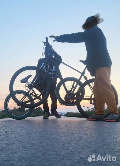 Украли велосипед на титова 11 stern motion 29