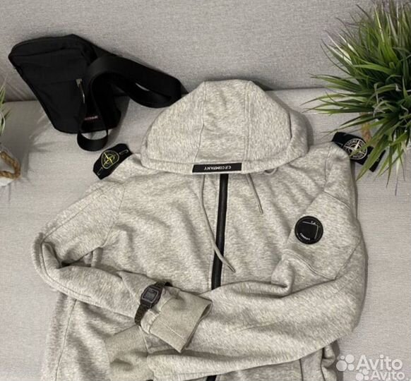 Cp company зипка