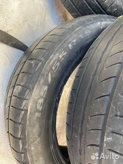 Pirelli Cinturato P1 185/55 R15