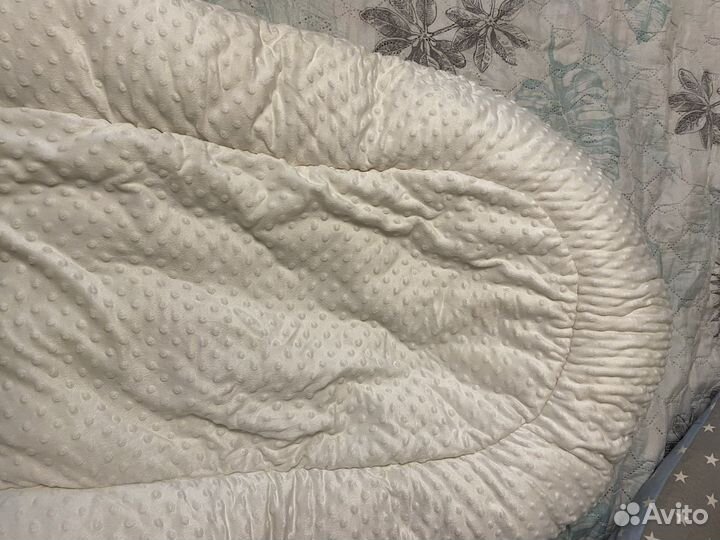 Кокон для новорожденных