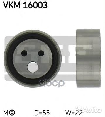 Ролик ремня грм натяжной renault logan/sandero