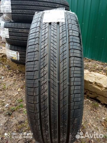 Hankook Dynapro HP2 RA33 215/70 R15