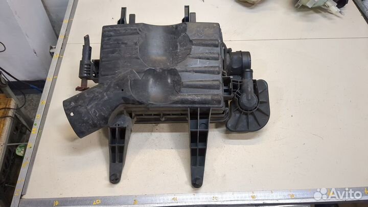 Измеритель потока воздуха Volkswagen Crafter, 2016