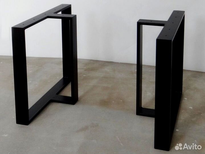 Подстолье для обеденного стола