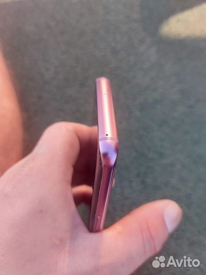 Samsung Galaxy S9 Plus, 6/64 ГБ