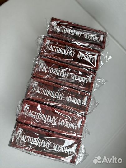 Подарочный набор для мужчины