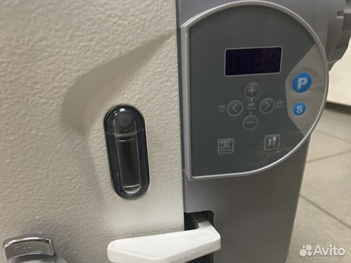 2х игольная швейная машина Jack JK-58420B