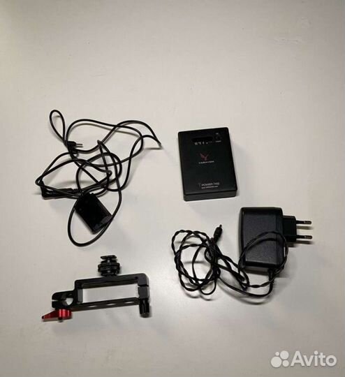 Адаптер питания