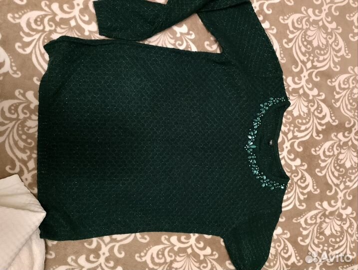 Женские вещи пакетом