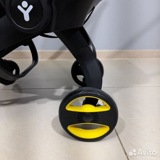 Коляска автокресло 4 в 1