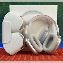 AirPods Max Elite white