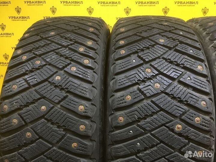 Goodyear Ultragrip Ice Arctic 195/55 R16 87T